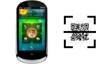 Come leggere i codici QR su un Lephone DM830?