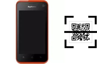 Come leggere i codici QR su un Lephone TD506?