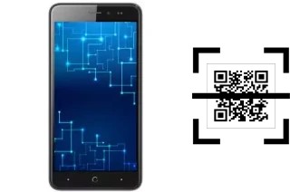 Come leggere i codici QR su un Lephone W21?