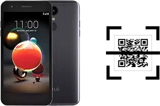 Come leggere i codici QR su un LG Aristo 2?