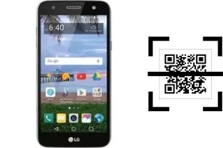 Come leggere i codici QR su un LG Fiesta LTE?