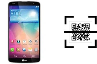 Come leggere i codici QR su un LG G Pro 2?