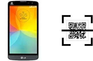 Come leggere i codici QR su un LG L Prime?