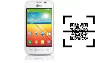 Come leggere i codici QR su un LG L40?