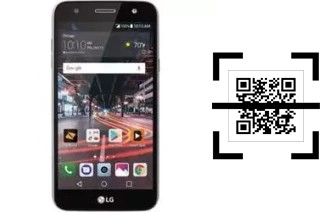 Come leggere i codici QR su un LG LS7 4G LTE?