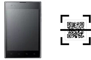 Come leggere i codici QR su un LG Optimus Vu?