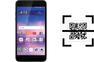 Come leggere i codici QR su un LG Premier Pro LTE?