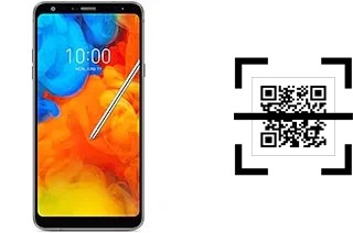 Come leggere i codici QR su un LG Q Stylus?