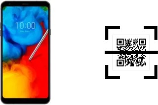 Come leggere i codici QR su un LG Q Stylus+?