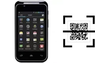 Come leggere i codici QR su un Likuid L1-Flyer?