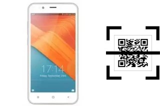 Come leggere i codici QR su un Liven I4?