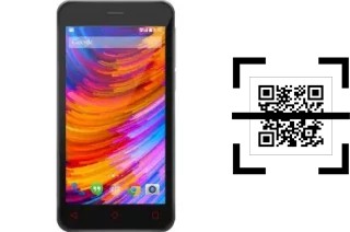 Come leggere i codici QR su un Logic X5 Lite 2?