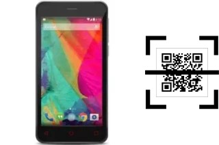 Come leggere i codici QR su un Logic X5 Lite?