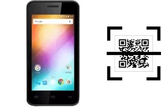 Come leggere i codici QR su un Logicom L-Ement 403?