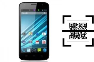 Come leggere i codici QR su un Logicom L-Ement 500?