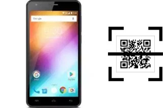 Come leggere i codici QR su un Logicom L-Ement 553?