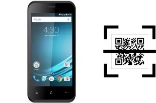 Come leggere i codici QR su un Logicom L-ITE 452?