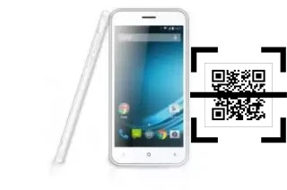 Come leggere i codici QR su un Logicom L-ITE 502?