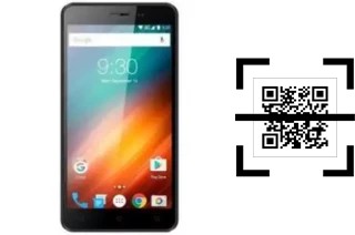 Come leggere i codici QR su un Logicom M Bot 551?