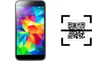 Come leggere i codici QR su un Lvtel LvTel V11?