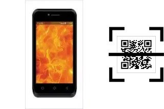 Come leggere i codici QR su un Lyf Flame 6?