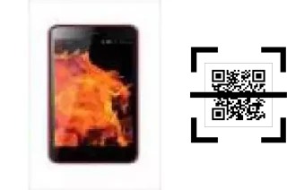 Come leggere i codici QR su un Lyf Flame 8?