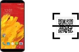 Come leggere i codici QR su un M-Horse Pure 3?