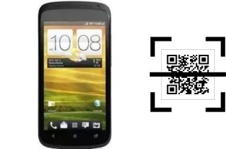 Come leggere i codici QR su un M-Tech aTAB 5?