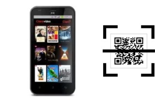 Come leggere i codici QR su un M4Tel M4 SS4020?