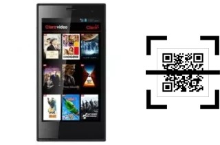 Come leggere i codici QR su un M4Tel SS4045?