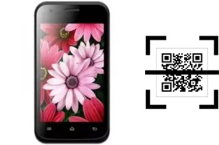 Come leggere i codici QR su un Magicon M39 Savvy?