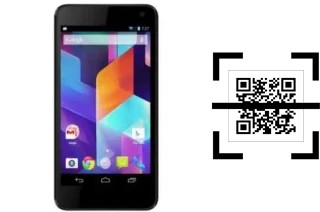 Come leggere i codici QR su un Malata N501 Plus?