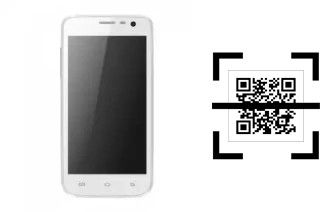 Come leggere i codici QR su un Malata S450?