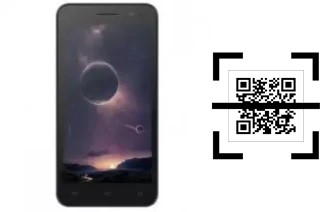 Come leggere i codici QR su un Malata S501?