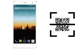 Come leggere i codici QR su un Malata S520?