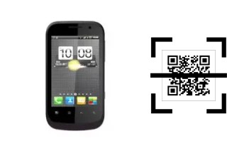 Come leggere i codici QR su un Malata Z100a?