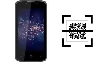 Come leggere i codici QR su un Masstel M402?