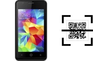 Come leggere i codici QR su un Masstel M421?