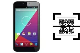 Come leggere i codici QR su un Master Phone 6S?