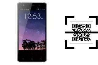 Come leggere i codici QR su un Maximus Aura 66 Pro?