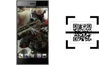 Come leggere i codici QR su un Maximus iX?