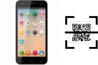 Come leggere i codici QR su un Maxtron Apollo?