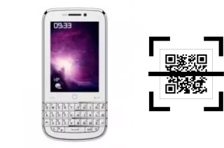 Come leggere i codici QR su un Maxtron B10?