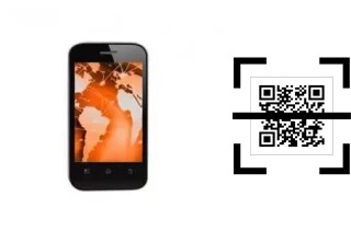 Come leggere i codici QR su un Maxtron Lucra?