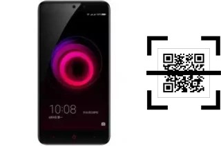 Come leggere i codici QR su un Maxtron V2?