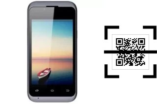 Come leggere i codici QR su un Maxtron V3?