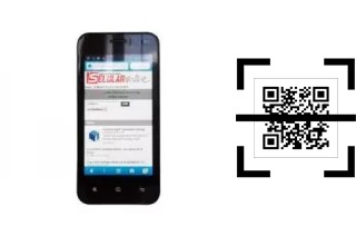 Come leggere i codici QR su un Maxtron Venus?