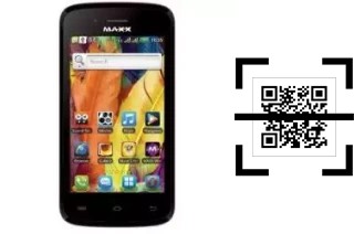 Come leggere i codici QR su un Maxx MSD7 AX406?