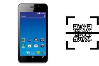 Come leggere i codici QR su un Medion E4002?