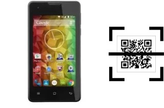 Come leggere i codici QR su un Medion E4005?